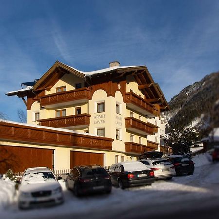Apart Laver Ischgl Esterno foto