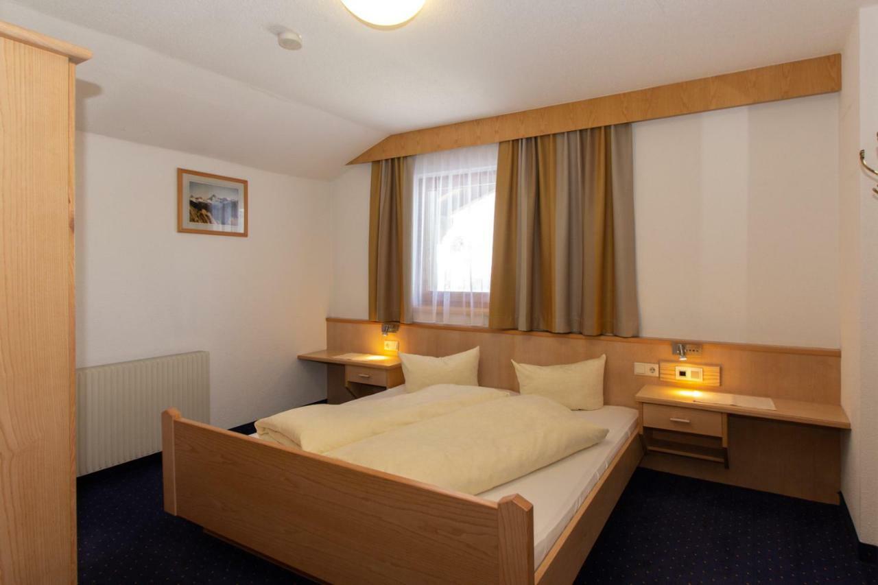 Apart Laver Ischgl Esterno foto