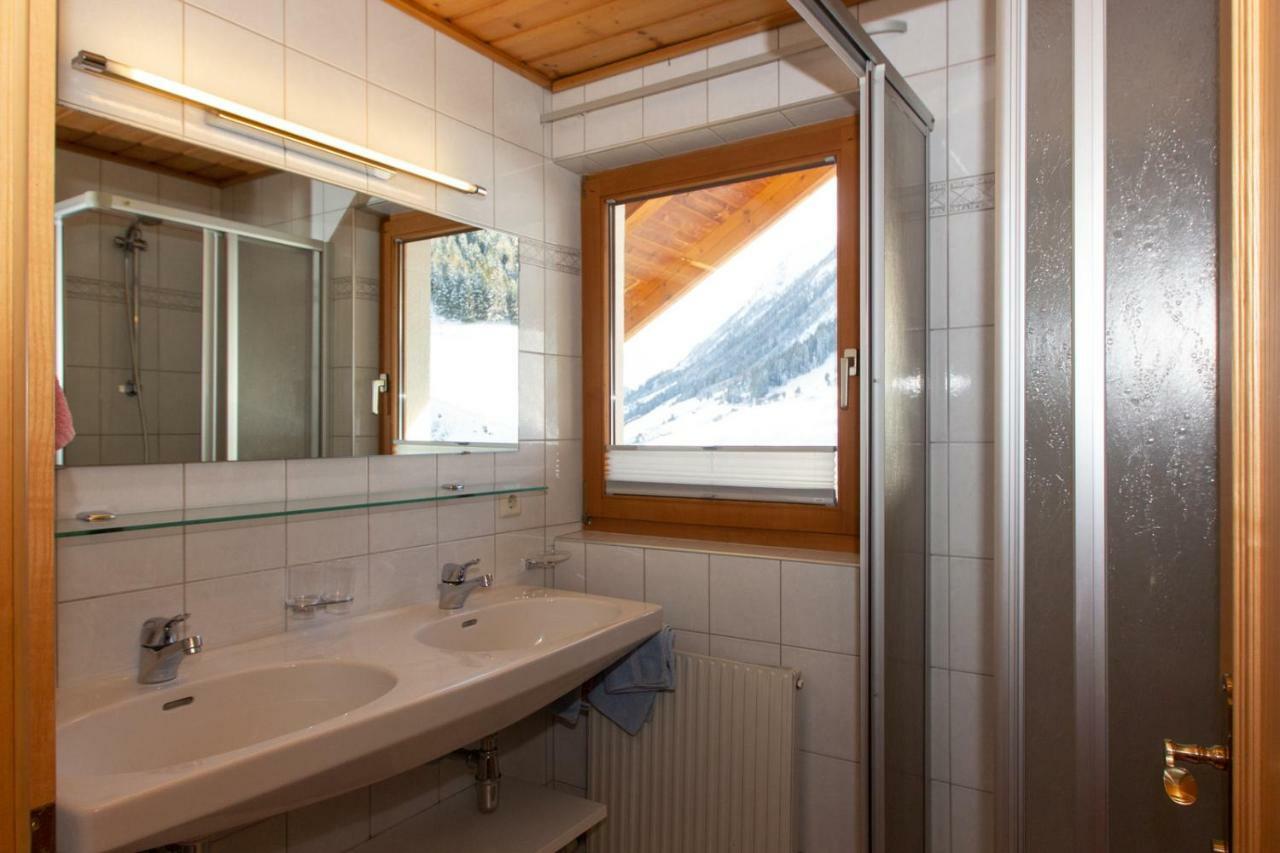 Apart Laver Ischgl Esterno foto