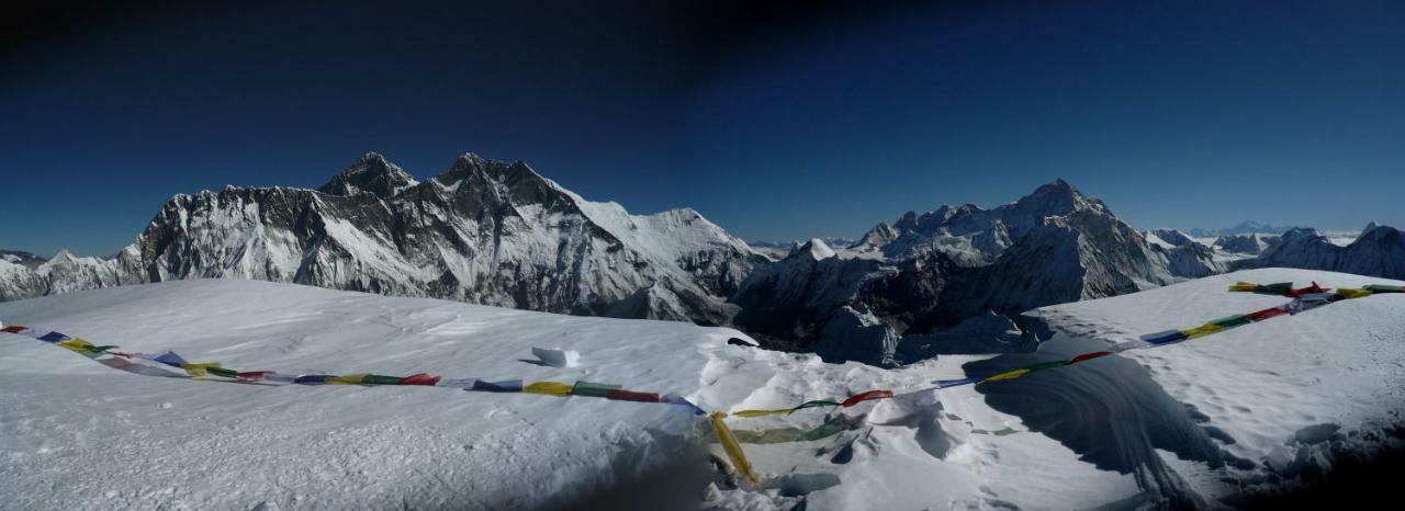Apart Laver Ischgl Esterno foto