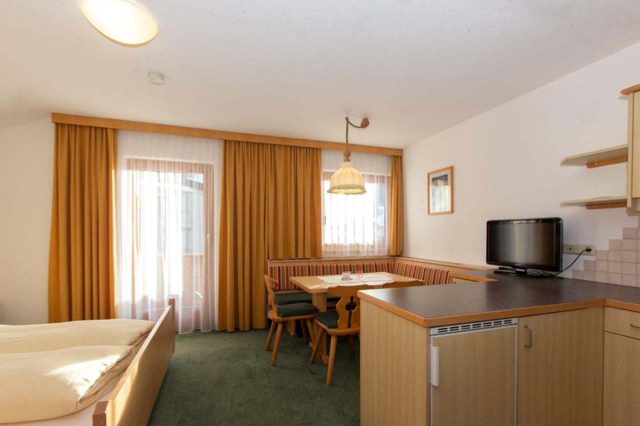 Apart Laver Ischgl Esterno foto
