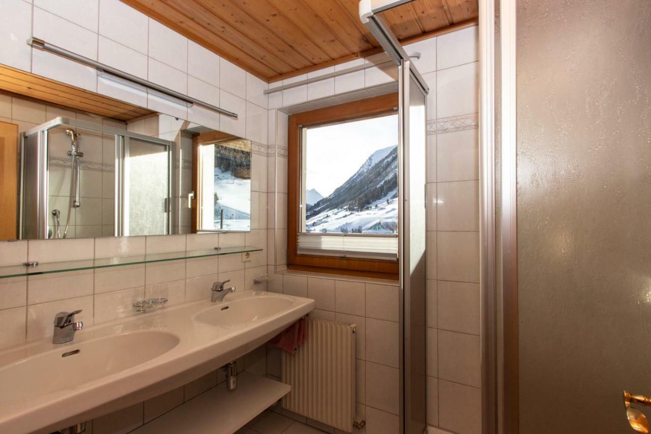 Apart Laver Ischgl Esterno foto