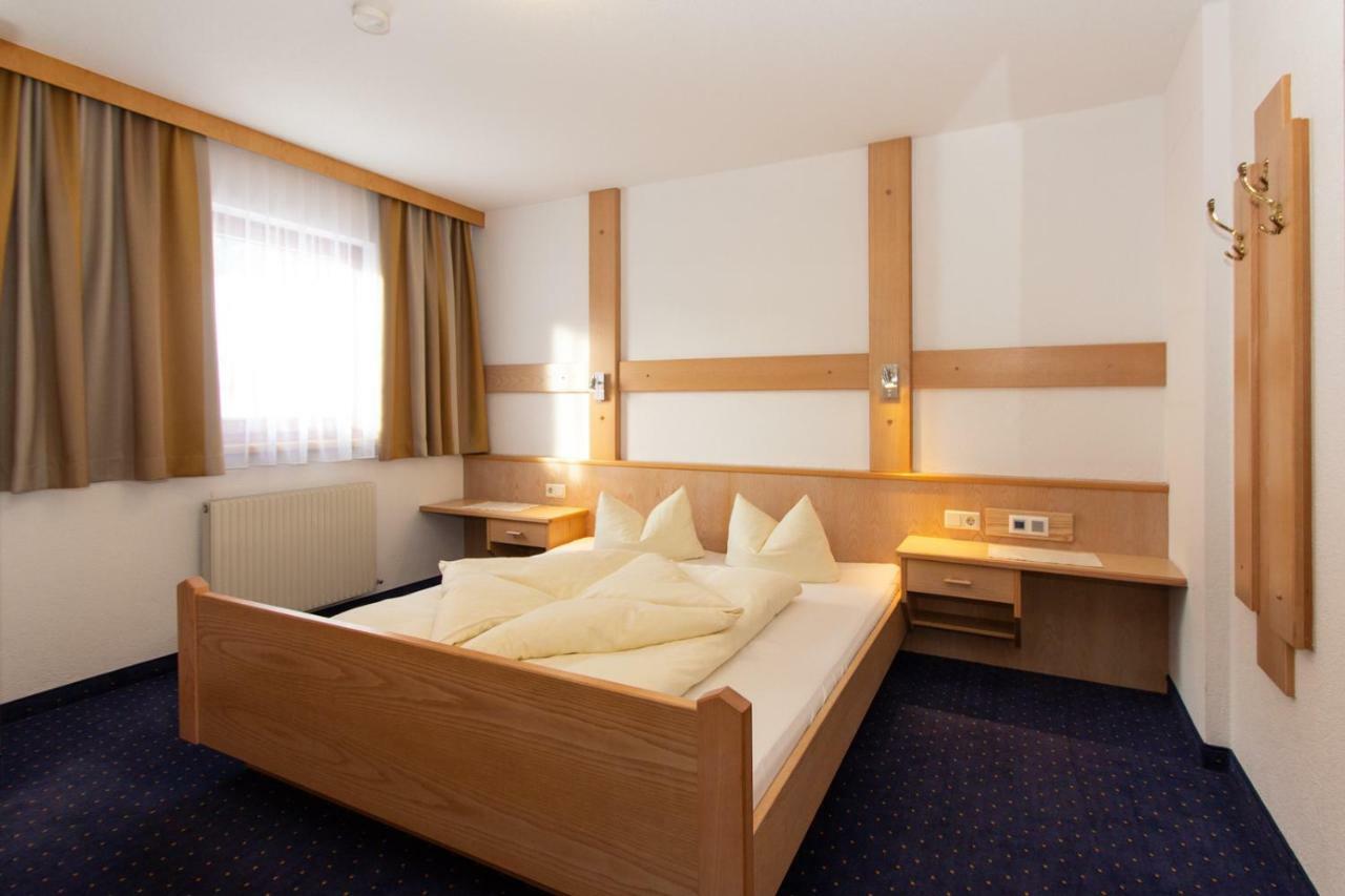 Apart Laver Ischgl Esterno foto