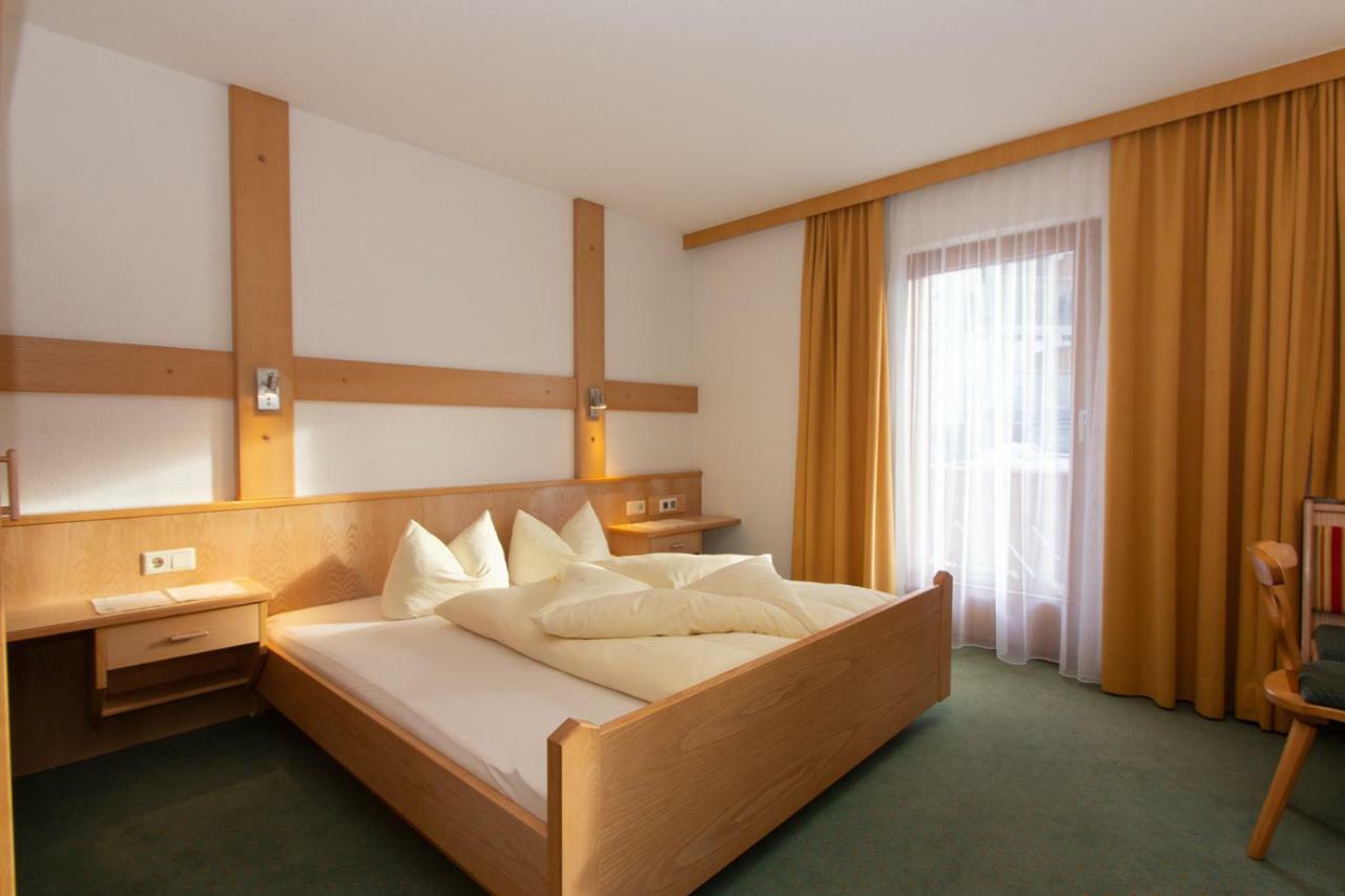 Apart Laver Ischgl Esterno foto