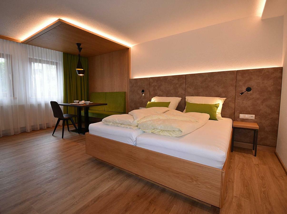 Apart Laver Ischgl Esterno foto